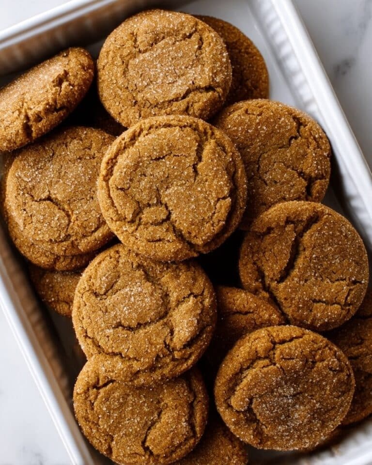 Chewy Maple Pumpkin Cookies Recipe