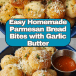 Serve them as a side dish alongside pasta dishes, soups, or salads Recipe