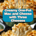 Mac and Cheese Recipe