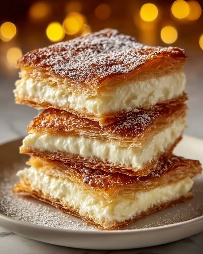 Churro Saltine Toffee Recipe