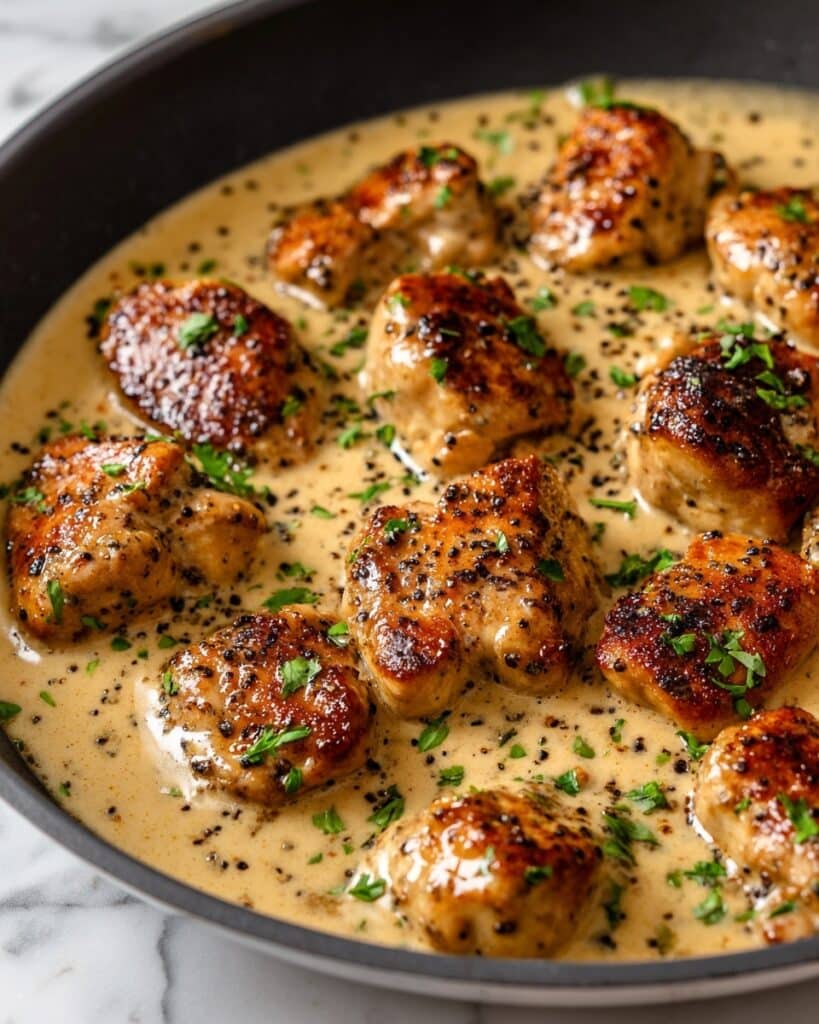 Effortless Texas Roadhouse Butter Chicken Recipe