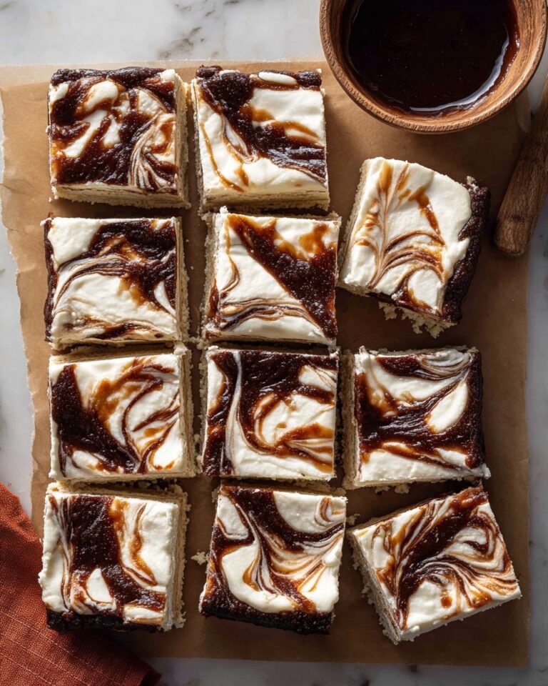 Apple Butter Cheesecake Bars Recipe
