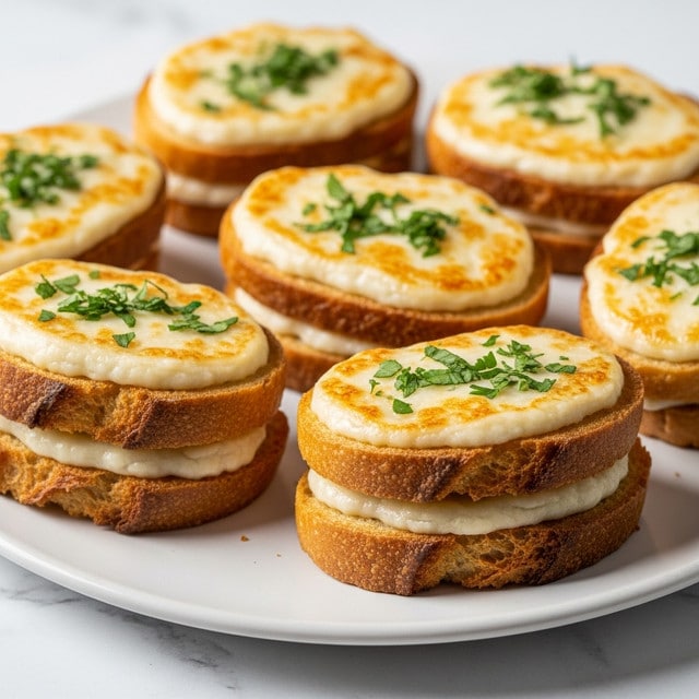 Artichoke Bruschetta Recipe