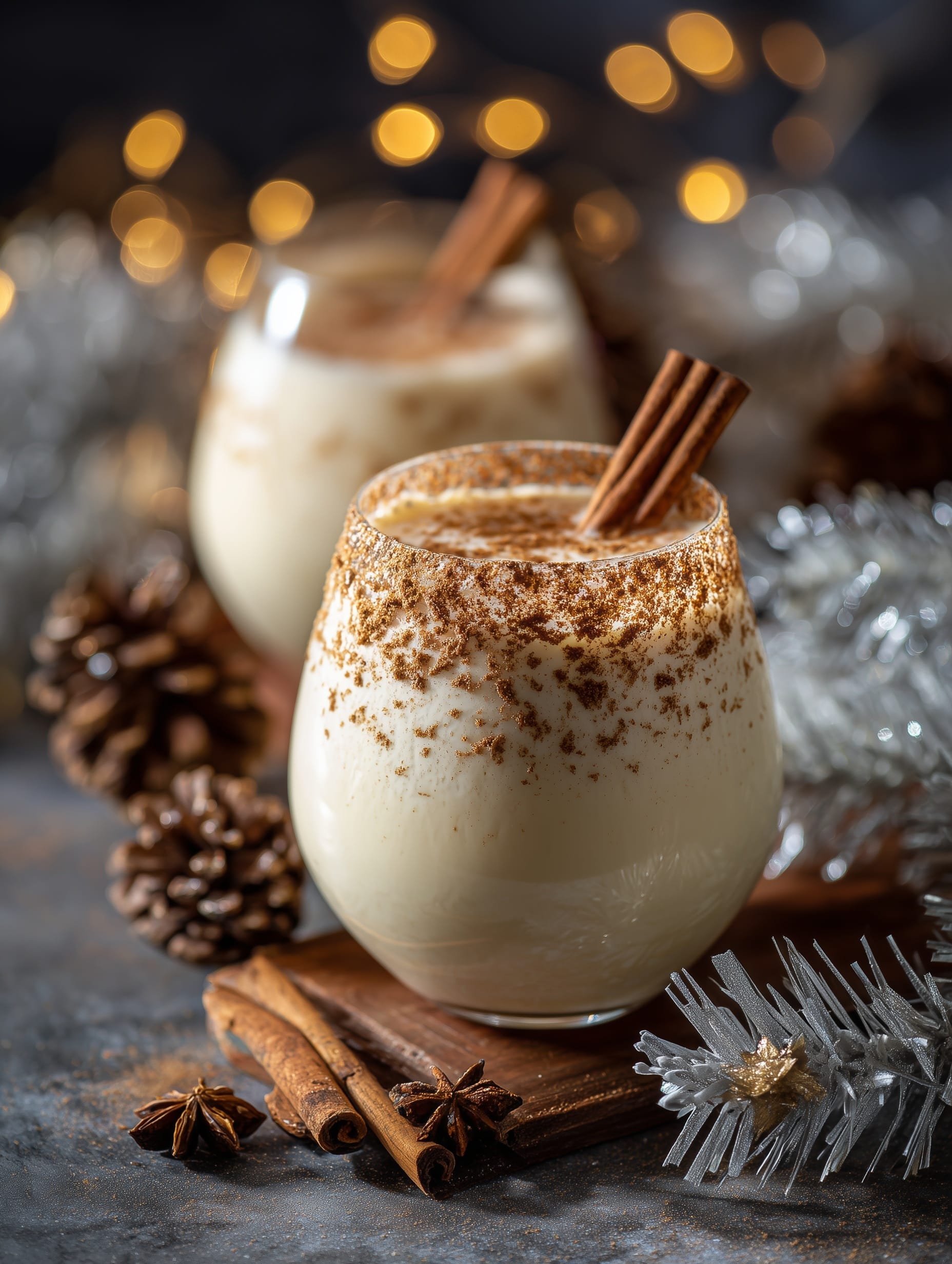 White Chocolate Crème Brûlée Recipe - Recipe Image