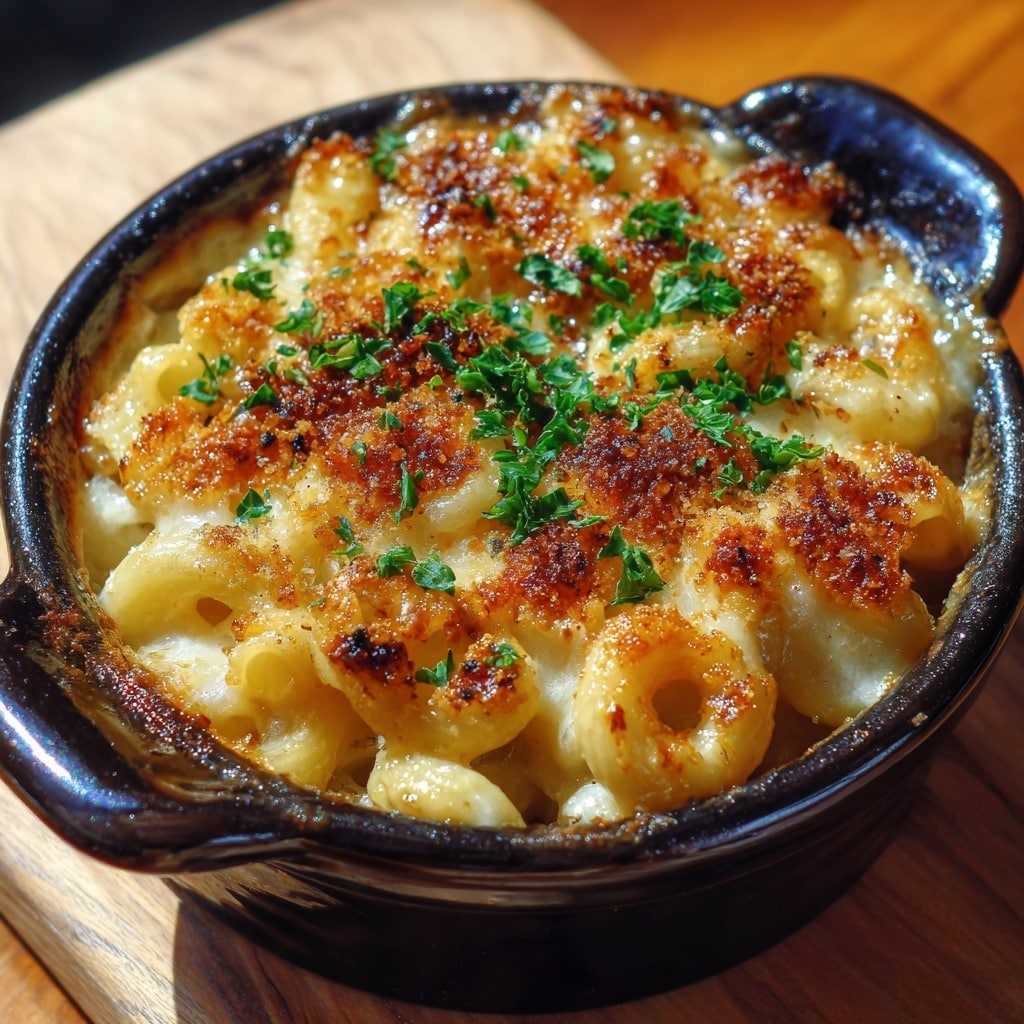 Creamy Boston Market Mac and Cheese Recipe