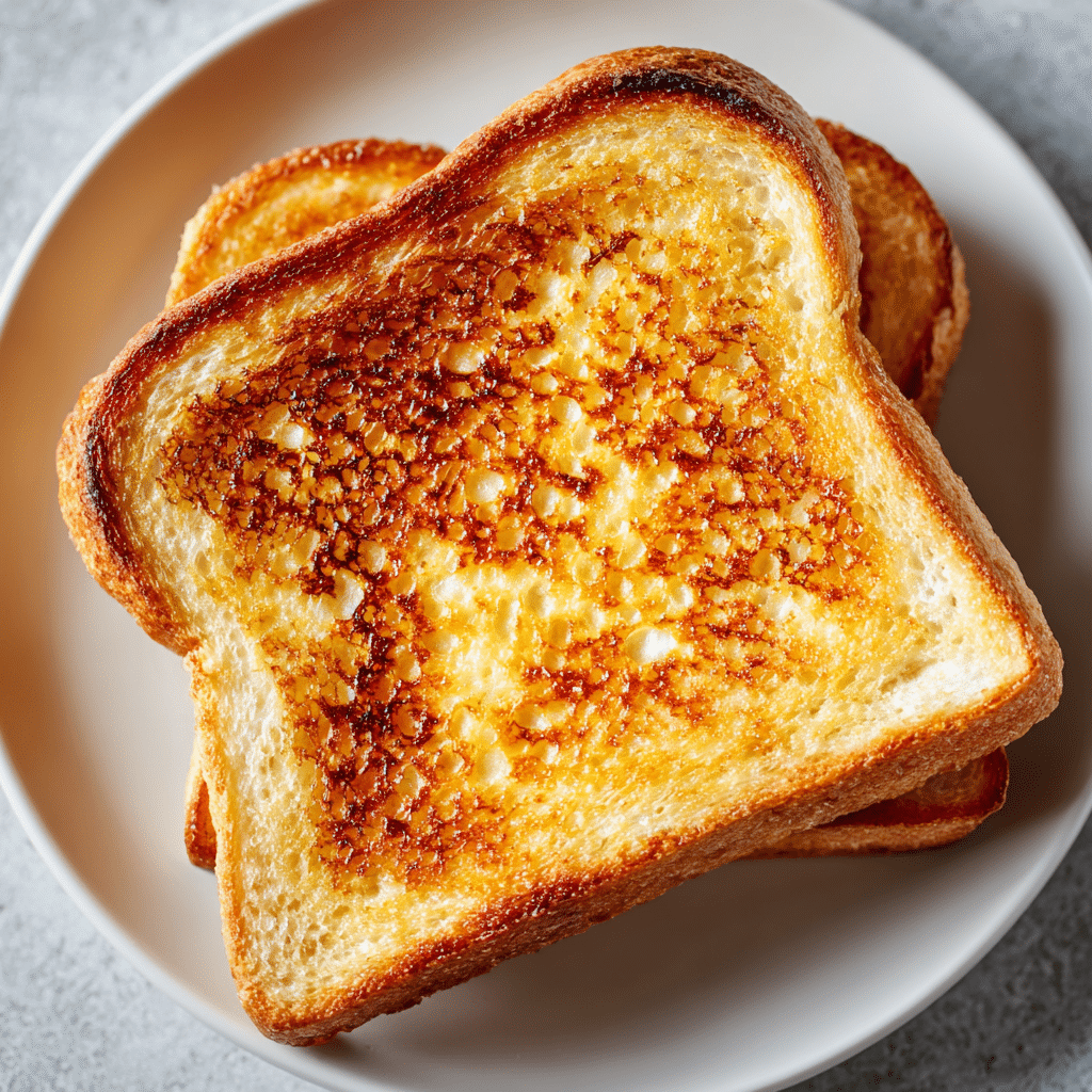 Creamy Toasted Bread Sauce with Nutmeg Recipe - Recipe Image