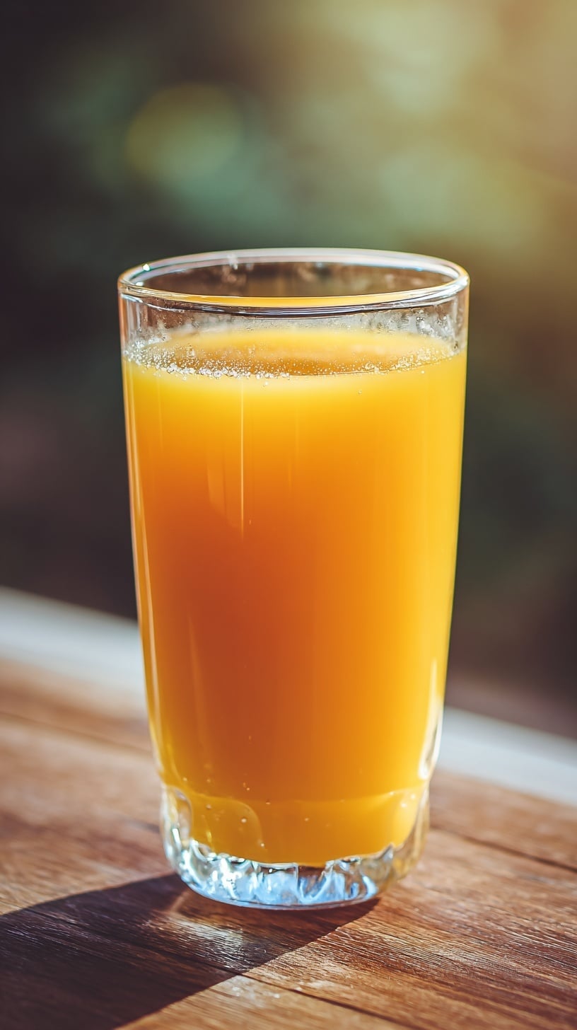 Classic Mimosa Recipe - Recipe Image