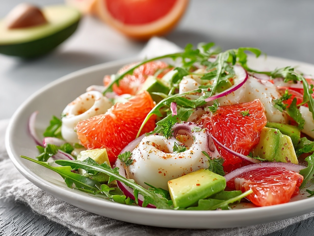 Garden Shell Pasta Salad Recipe - Recipe Image