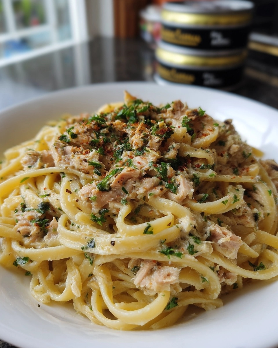 Firefighter’s Chicken Spaghetti Recipe - Recipe Image