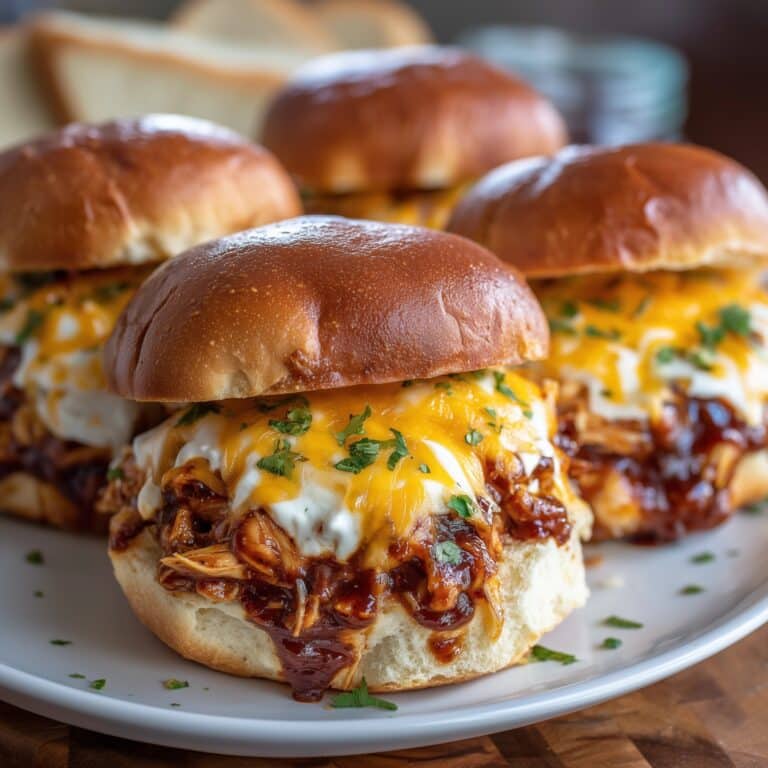 Irresistible French Onion Beef Sloppy Joes Recipe
