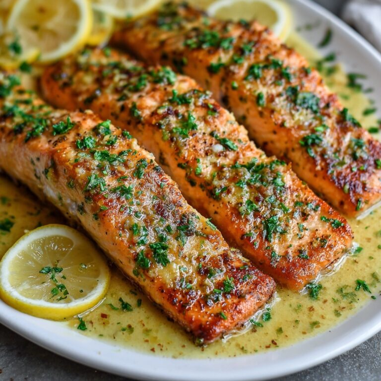 Air Fryer Salmon Recipe