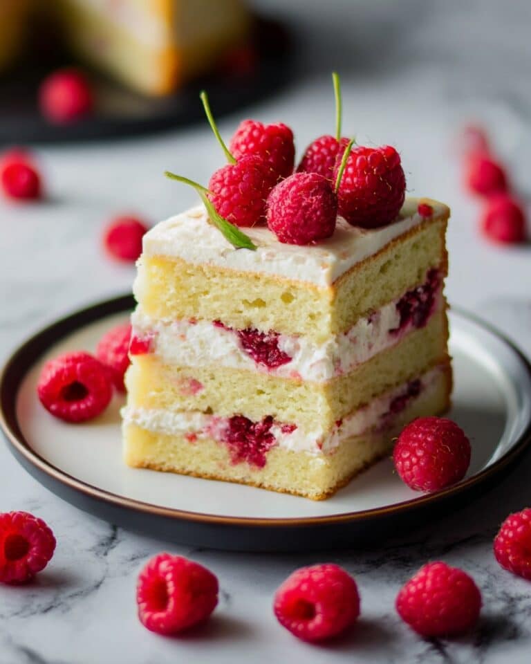 Peach Cobbler Cupcake Delight Recipe