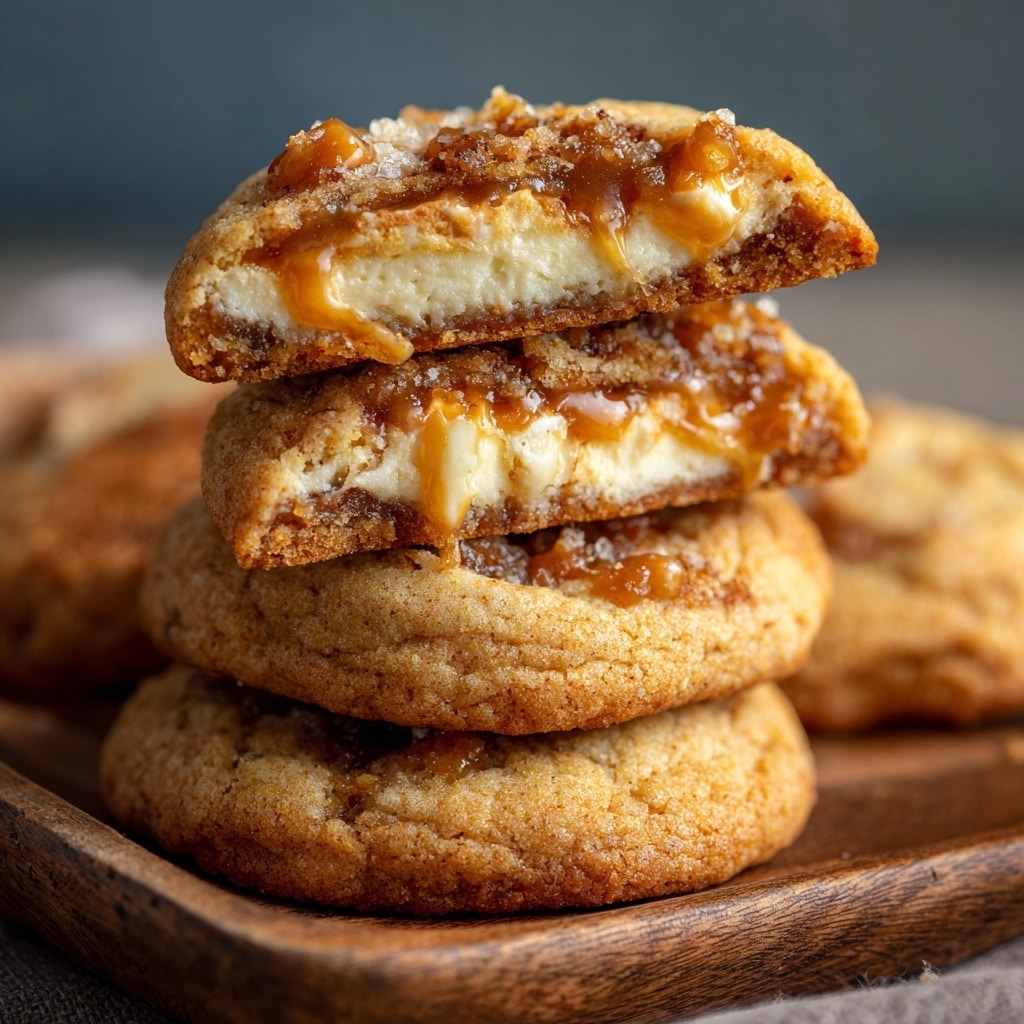 Easy New York Cheesecake Cookies Recipe