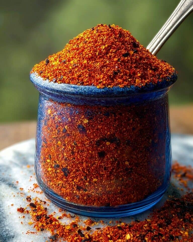 Slap Ya Mama Cajun Chicken and Bean Chili with Fluffy Rice Recipe