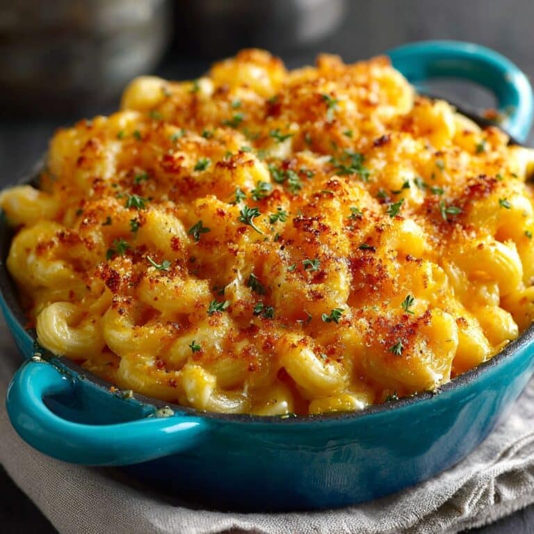 Best Gluten Free Mac and Cheese Recipe