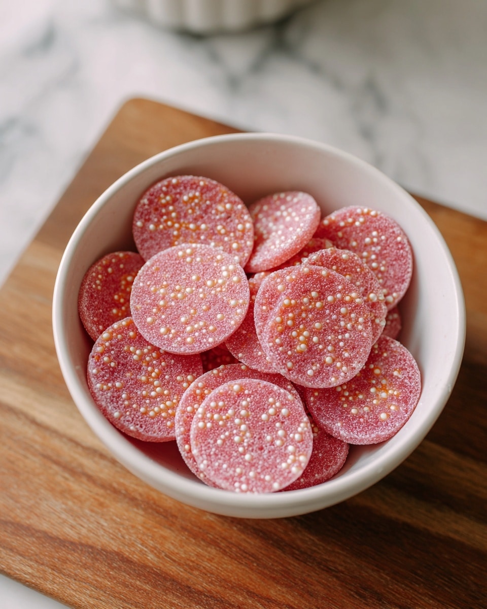 Strawberry & Oat Nibbles for Dogs: A Tail-Wagging Treat! Recipe - Recipe Image