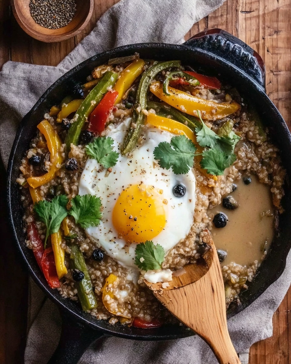 Chicken Fajita Leftover Ideas That Save Dinner Fast Recipe - Recipe Image