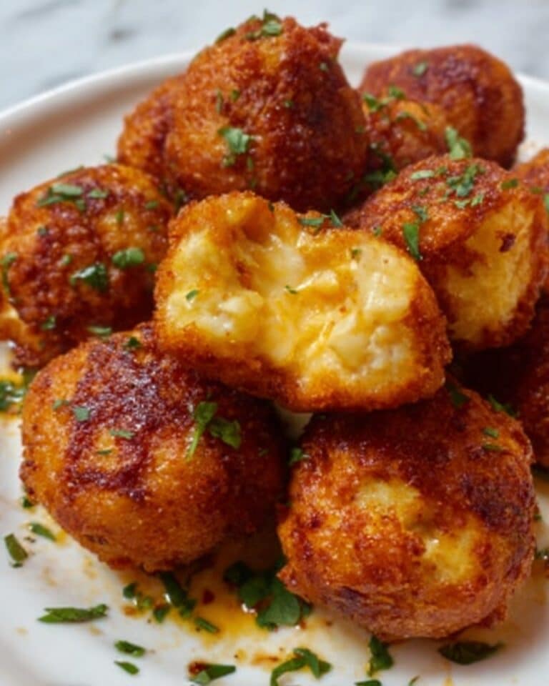 Garlic Butter Chicken Bites: 7 Irresistible Flavor Bombs Recipe