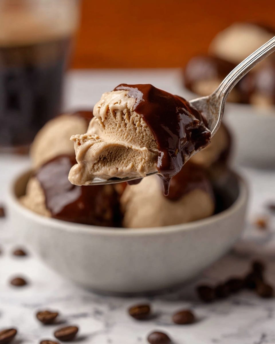 Chocolate Magic Shell Recipe - Recipe Image